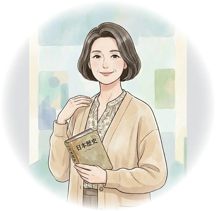 文化と教養を高めたい方へ